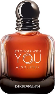 Giorgio Armani Emporio Armani Stronger With You Absolutely - Eau de Parfum - 50ml - Heren