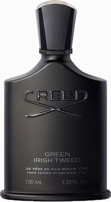 Creed Green Irish Tweed - Eau de Parfum - 100ml - Heren