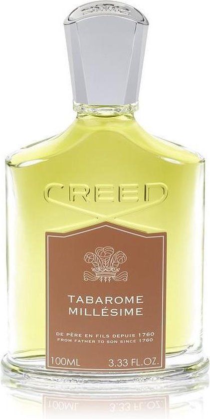 Creed Tabarome Millésime - Eau de Parfum - 100ml - Heren