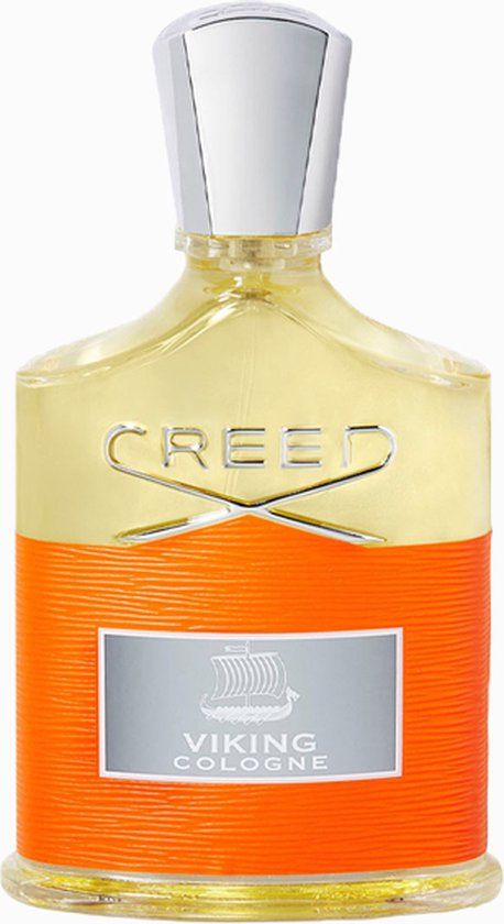 Creed Viking Cologne - Eau de Parfum - 100ml - Heren