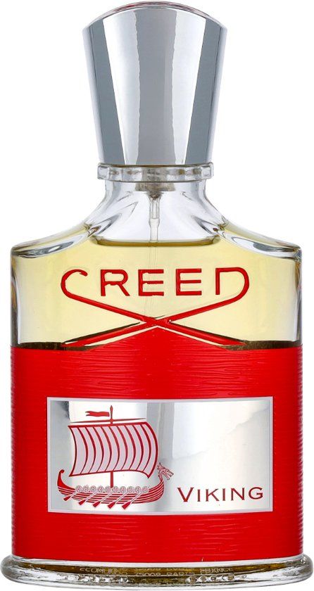 Creed Viking - Eau de Parfum - 50ml - Heren
