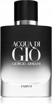 Giorgio Armani Acqua di Giò Eau de Parfum - Eau de Parfum - 200ml - Dames