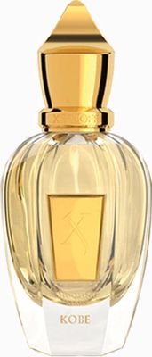 Xerjoff Shooting Stars Kobe - Eau de Parfum - 50ml - Heren