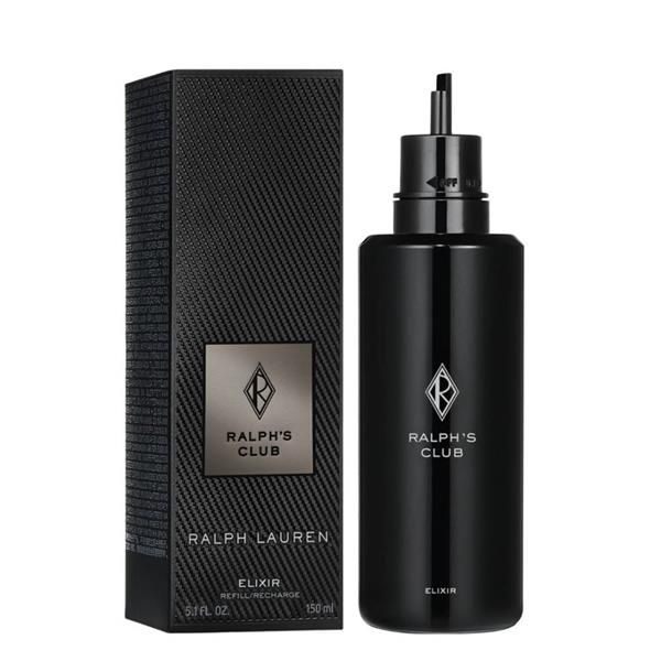 Ralph Lauren Ralph&#39;s Club Elixir Refill - Eau de Parfum - 150ml - Heren