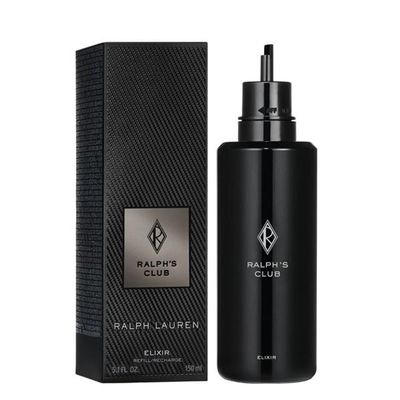 Ralph Lauren Ralph&#39;s Club Elixir Refill - Eau de Parfum - 150ml - Heren