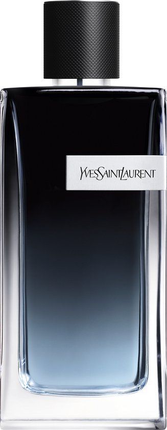 Yves Saint Laurent Y Eau de Parfum - Eau de Parfum - 200ml - Heren