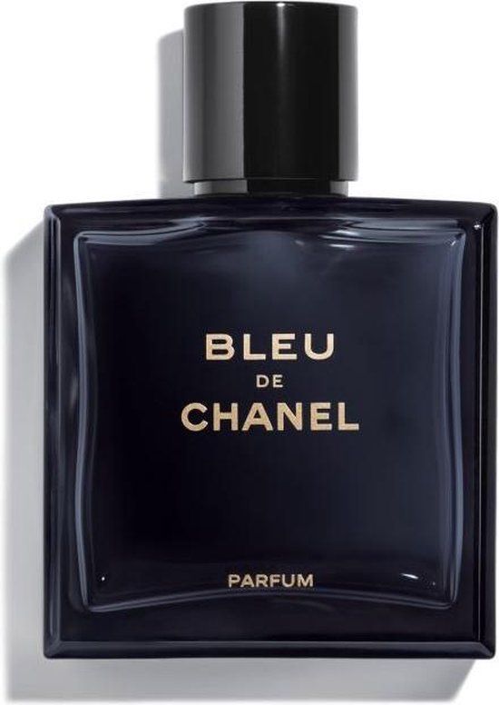 Chanel Bleu de Chanel - Eau de Parfum - 50ml - Heren