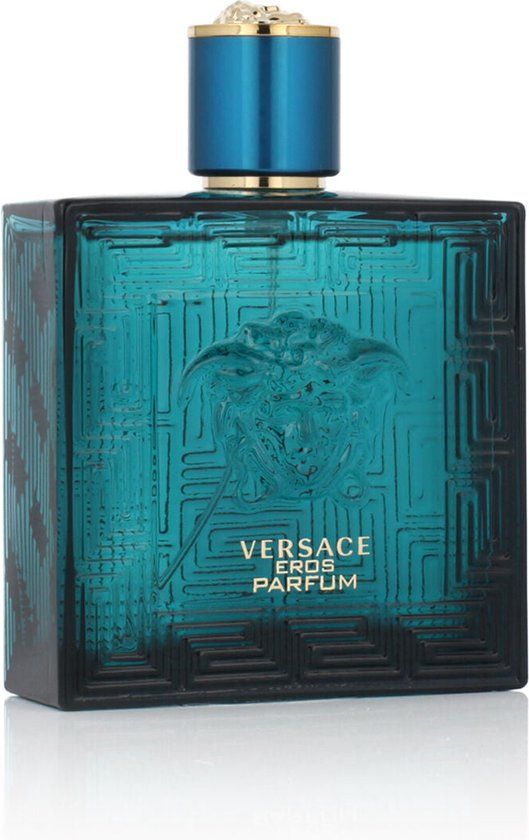 Versace Eros Parfum - Eau de Parfum - 100ml - Heren