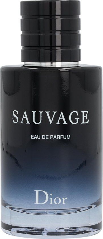 Christian Dior Sauvage Eau de Parfum - Eau de Parfum - 100ml - Heren
