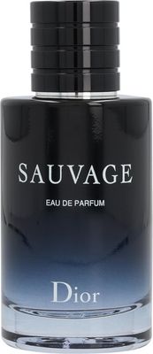 Christian Dior Sauvage Eau de Parfum - Eau de Parfum - 100ml - Heren
