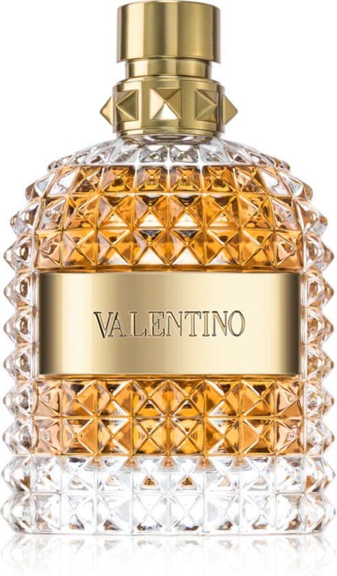 Valentino Valentino Uomo - Eau de Toilette - 150ml - Heren