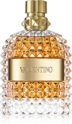 Valentino Valentino Uomo - Eau de Toilette - 150ml - Heren