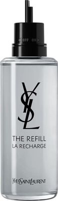 Yves Saint Laurent MYSLF Refill - Eau de Parfum - 150ml - Heren