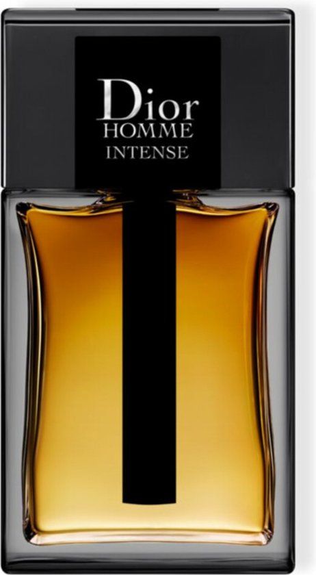 Christian Dior Homme - Eau de Parfum - 100ml - Heren