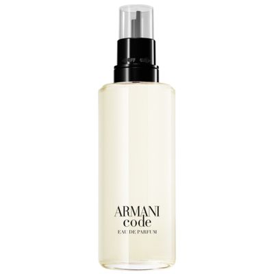 Giorgio Armani Armani Code Refill - Eau de Parfum - 150ml - Heren