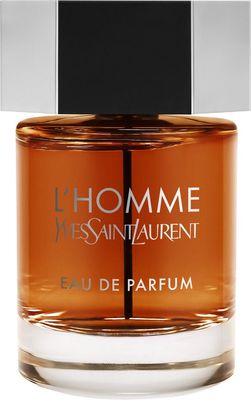 Yves Saint Laurent L&#39;Homme Eau de Parfum - Eau de Parfum - 100ml - Unisex