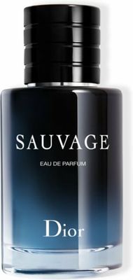 Christian Dior Sauvage - Eau de Parfum - 60ml - Heren