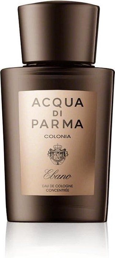 Acqua di Parma Colonia Ebano - Eau de Cologne - 100ml - Heren