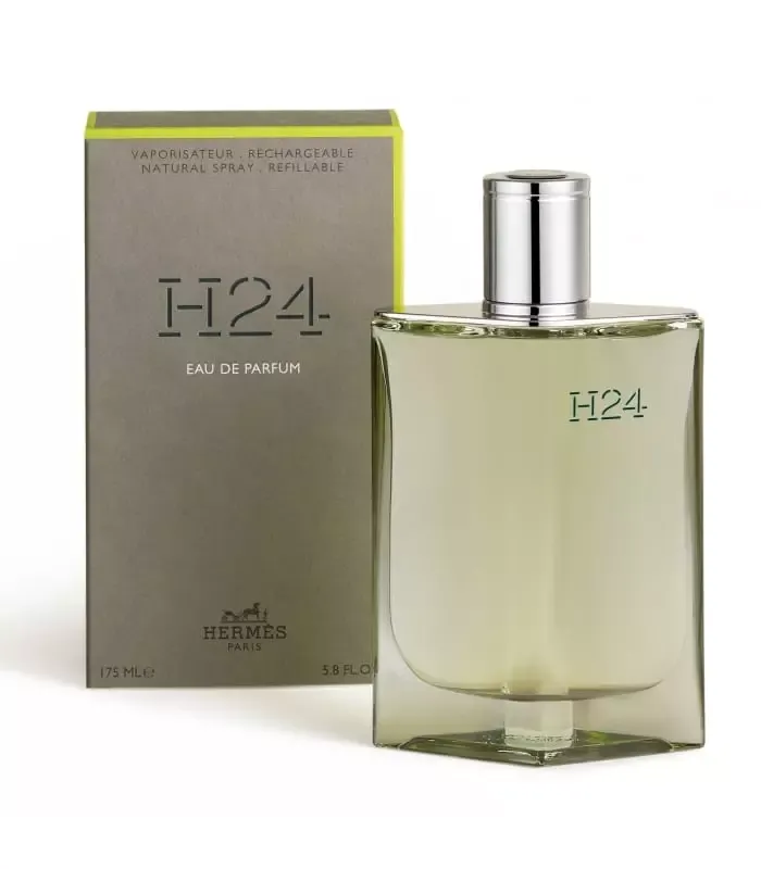 Hermès H24 - Eau de Parfum - 175ml - Heren