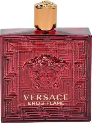 Versace Eros Flame - Eau de Parfum - 200ml - Heren