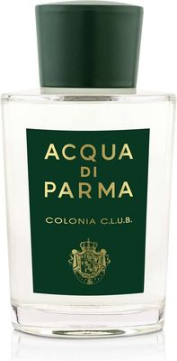 Acqua di Parma Colonia C.L.U.B. - Eau de Cologne - 180ml - Heren