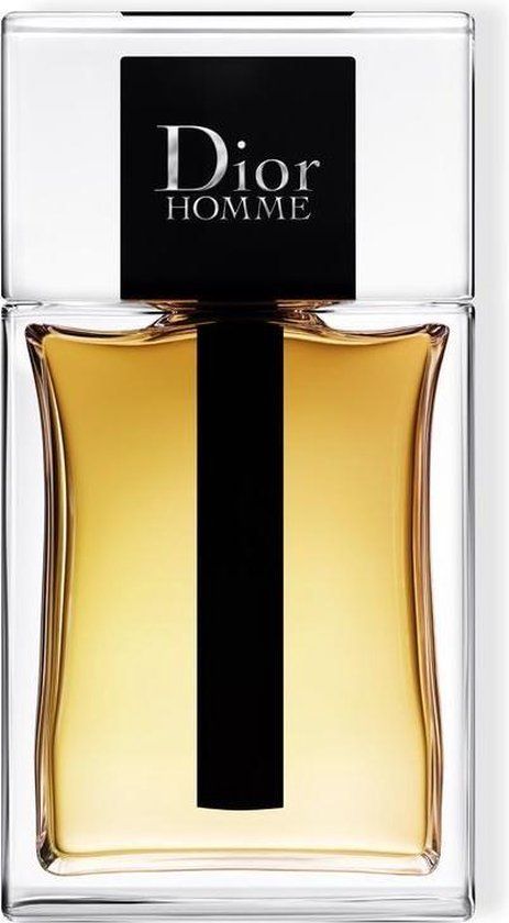 Christian Dior Homme - Eau de Toilette - 100ml - Heren