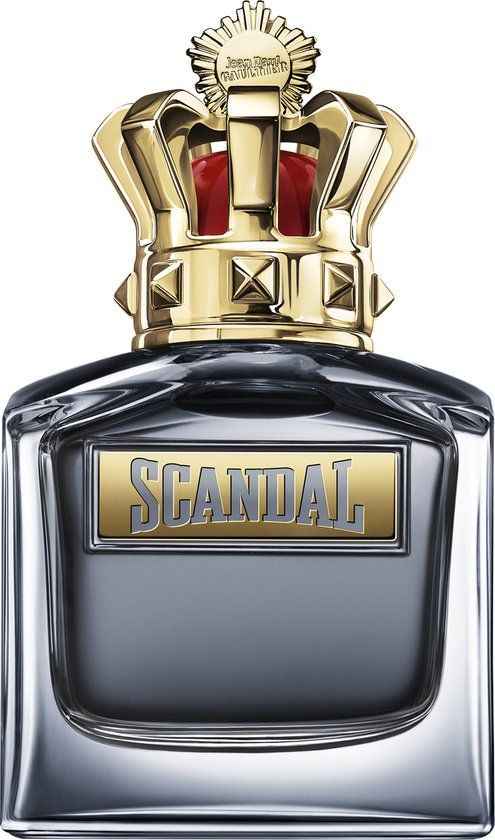 Jean Paul Gaultier Scandal Pour Homme - Eau de Toilette - 150ml - Heren