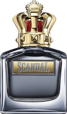 Jean Paul Gaultier Scandal Pour Homme - Eau de Toilette - 150ml - Heren