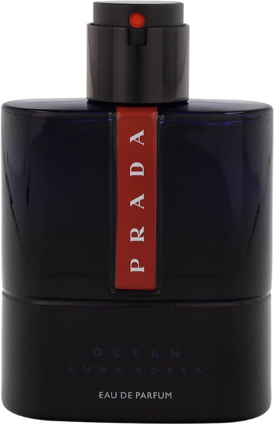 Prada Luna Rossa Ocean Eau de Parfum - Eau de Parfum - 100ml - Heren