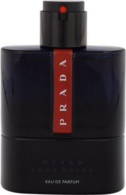 Prada Luna Rossa Ocean Eau de Parfum - Eau de Parfum - 100ml - Heren