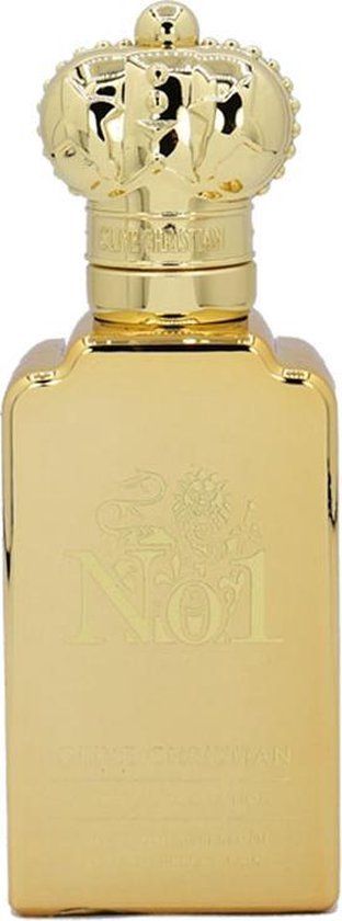 Clive Christian No. 1 - Eau de Parfum - 50ml - Dames