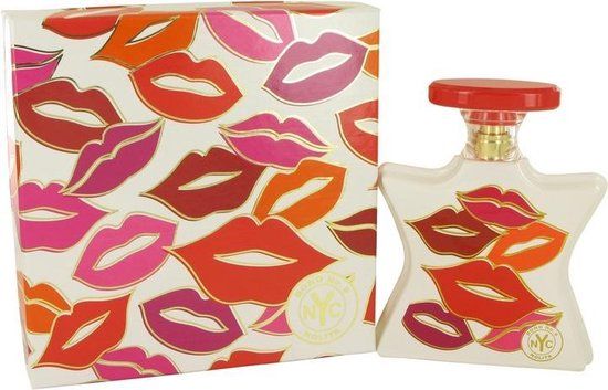 Bond No 9 Nolita - Eau de Parfum - 100ml - Dames