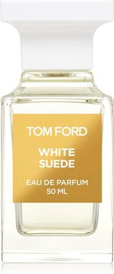 Tom Ford White Suede - Eau de Parfum - 50ml - Dames
