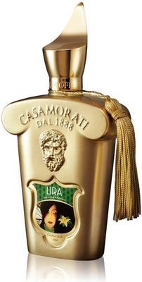 Xerjoff Lira - Eau de Parfum - 100ml - Dames