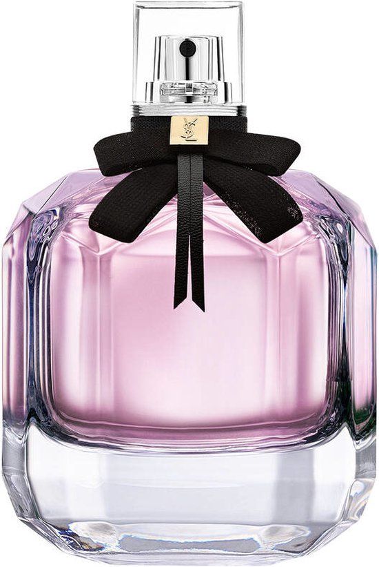 Yves Saint Laurent Mon Paris - Eau de Parfum - 150ml - Dames