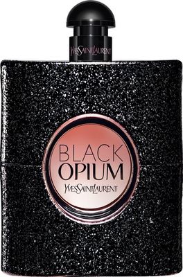 Yves Saint Laurent Black Opium - Eau de Parfum - 150ml - Dames