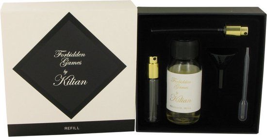 By Kilian Forbidden Games Refill - Eau de Parfum - 50ml - Dames