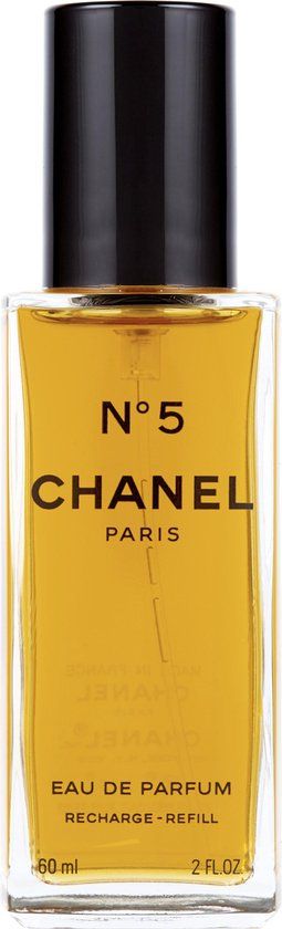 Chanel No 5 - Eau de Parfum - 60ml - Dames
