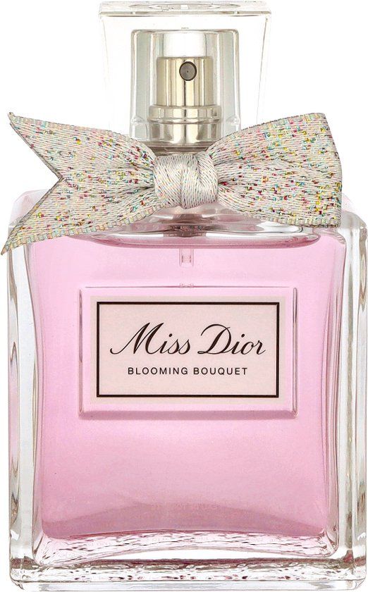 Christian Dior Miss Dior Blooming Bouquet (2023) - Eau de Toilette - 100ml - Dames