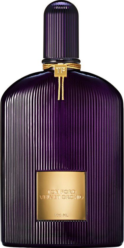 Tom Ford Velvet Orchid - Eau de Parfum - 100ml - Dames