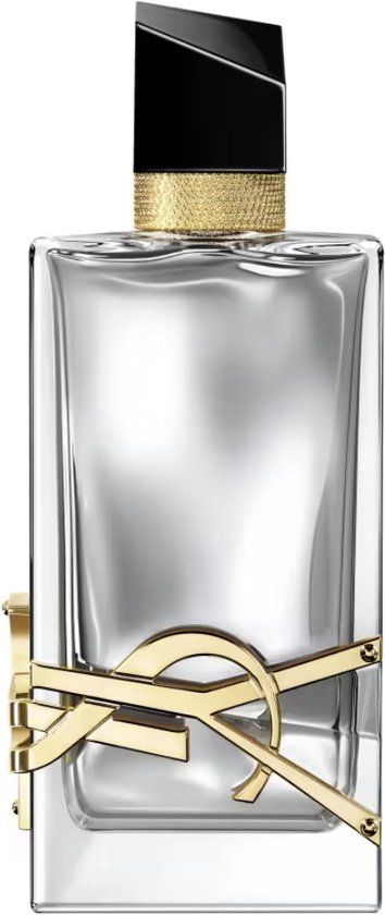 Yves Saint Laurent Libre L&#39;Absolu Platine - Eau de Parfum - 90ml - Dames