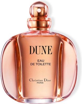 Christian Dior Dune - Eau de Toilette - 100ml - Dames