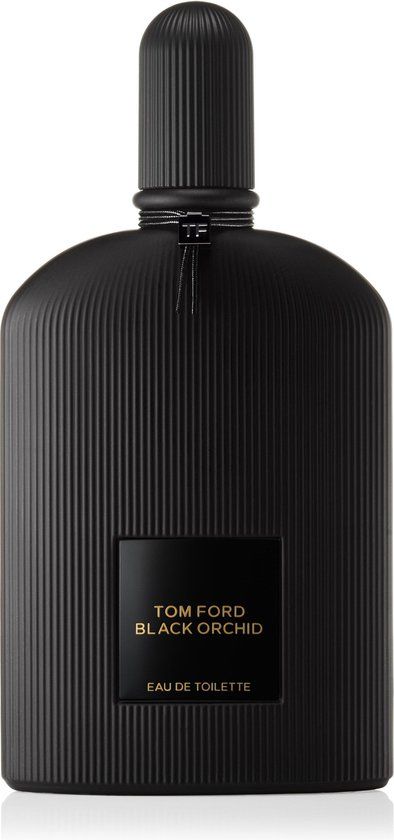 Tom Ford Black Orchid - Eau de Toilette - 100ml - Dames