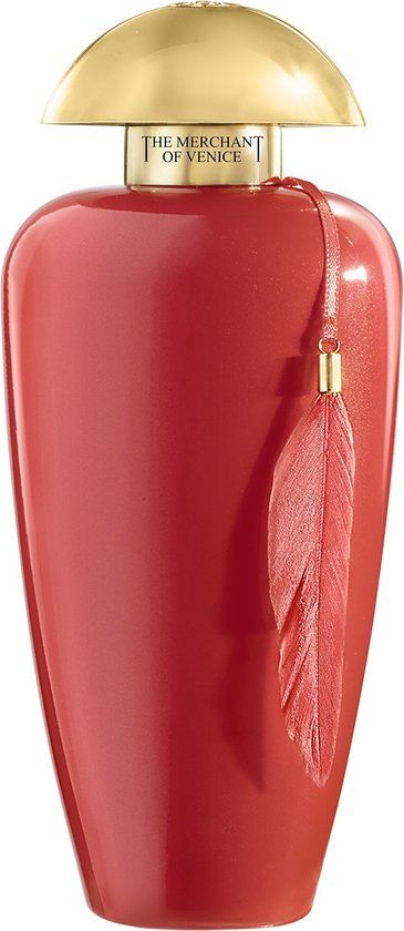The Merchant of Venice Flamant Rose - Eau de Parfum - 100ml - Dames