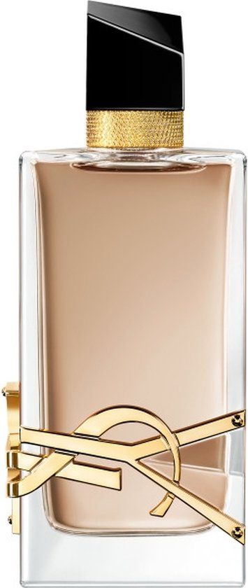 Yves Saint Laurent Libre Flowers &amp; Flames - Eau de Parfum - 90ml - Dames