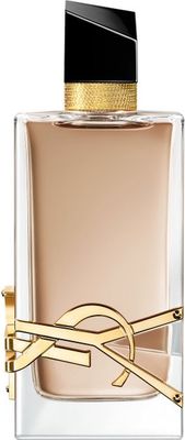 Yves Saint Laurent Libre Flowers &amp; Flames - Eau de Parfum - 90ml - Dames