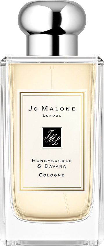 Jo Malone Honeysuckle &amp; Davana - Eau de Cologne - 100ml - Dames