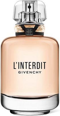 Givenchy L&#39;Interdit - Eau de Parfum - 125ml - Dames