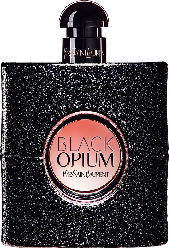 Yves Saint Laurent Black Opium - Eau de Parfum - 90ml - Dames