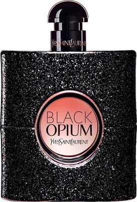 Yves Saint Laurent Black Opium - Eau de Parfum - 90ml - Dames